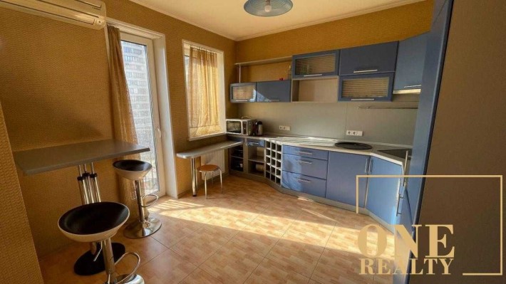 Оренда стильної 1к Метро Університет, Якісний ремонт, меблі та техніка - фото 1