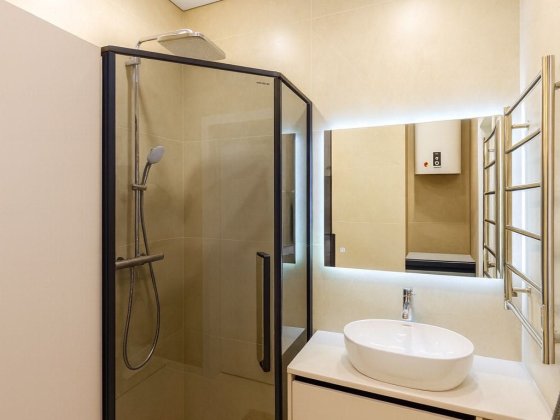 БЕЗ %, Оренда 1 кімнатної квартири ЖК Svitlo Park