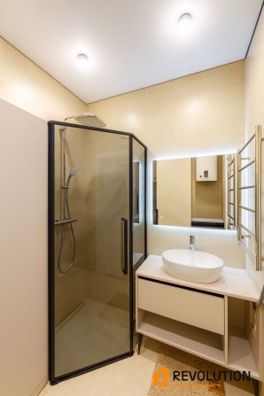 БЕЗ %, Оренда 1 кімнатної квартири ЖК Svitlo Park - фото 1