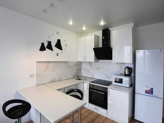 Сдам 2-к кв. Київ, Дарницький, ЖК "Seven"вул. Дніпровськая наб. 18-а