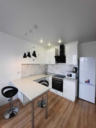 Сдам 2-к кв. Київ, Дарницький, ЖК "Seven"вул. Дніпровськая наб. 18-а - фото 1