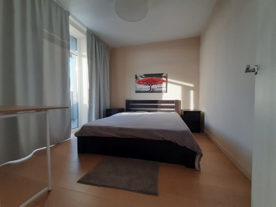 Аренда квартири ЖК Standard One,s1, Васильківська 100а Киев