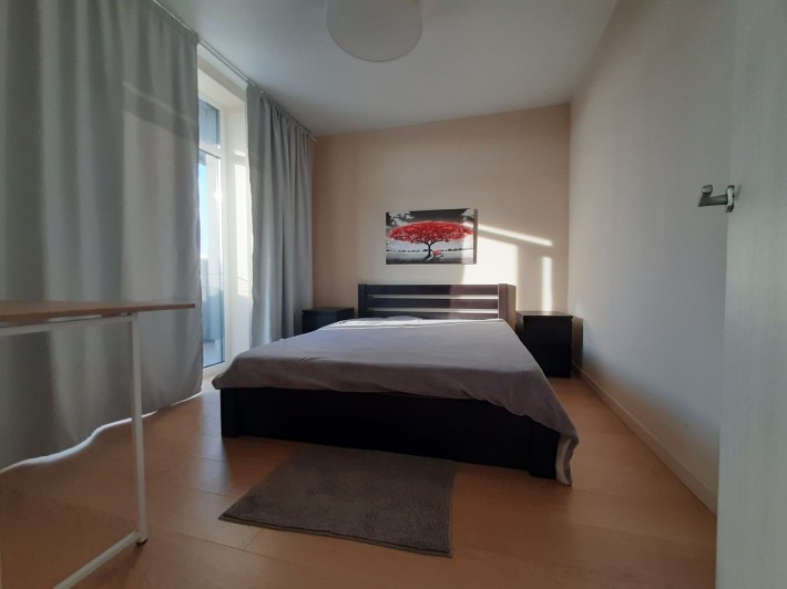 Аренда квартири ЖК Standard One,s1, Васильківська 100а - фото 1