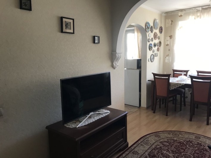 В довгострострокову Оренду Сдам 2/3 кімнат квартиру від ВЛАСНИКА - фото 1