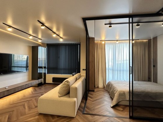 Оренда нової квартири ЖК GREAT Київ