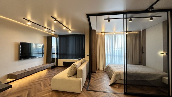 Оренда нової квартири ЖК GREAT - фото 1