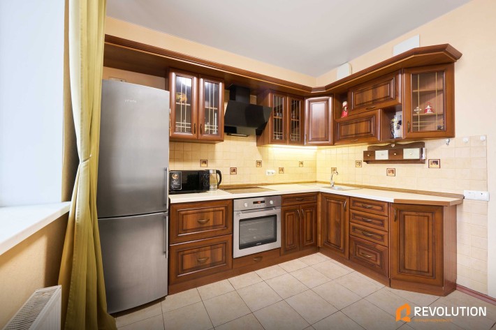 БЕЗ % Оренда 1к квартири, Дніпров.набережна 26, 18 пов, ГЕНЕРАТОР НА ВСЕ - фото 1