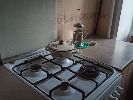 Сдам 1 комн.квартиру .