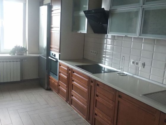 Сдам 3 кімн. Кв. По вул. ЧАВДАР 22 Київ