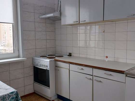 2х кімнатна на метро Позняки, просп. П.Григоренко 31