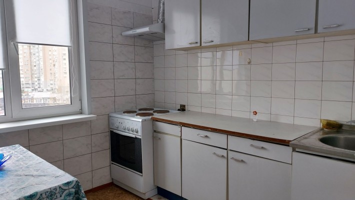 2х кімнатна на метро Позняки, просп. П.Григоренко 31 - фото 1