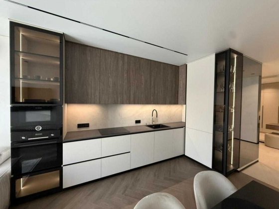 WOW! ЖК Грейт Great! 2к! Власна котельня! Киев