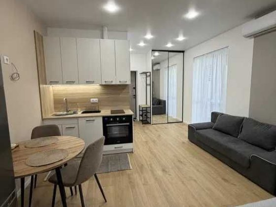 Вперше здам в оренду квартиру на Академмістечку Київ