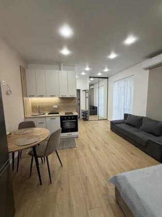 Вперше здам в оренду квартиру на Академмістечку - фото 1