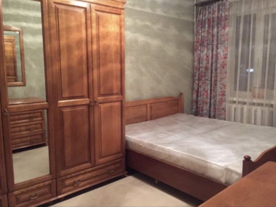 Оренда трикімнатної квартири Київ