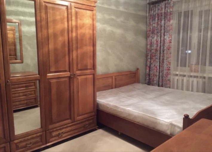 Оренда трикімнатної квартири - фото 1