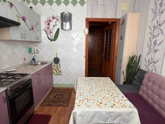 Здаю квартиру на Борщагівці, Киев