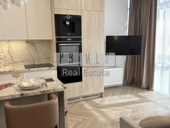 Оренда 1к квартири, ЖК Новопечерські Липки, вул. Андрія Верхогляда 19А