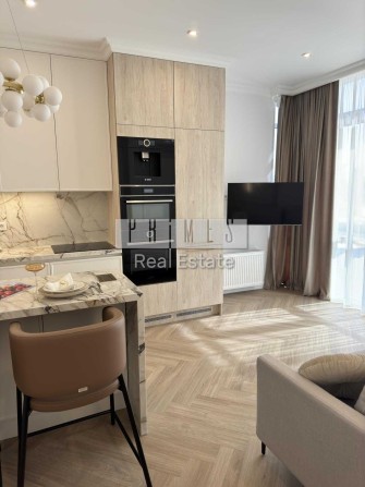 Оренда 1к квартири, ЖК Новопечерські Липки, вул. Андрія Верхогляда 19А - фото 1