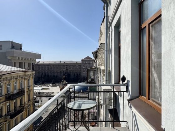 Квартира/ Костельна/ Хрещатик/ Печерськ/Центр/ 70м2