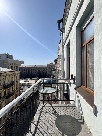 Квартира/ Костельна/ Хрещатик/ Печерськ/Центр/ 70м2 - фото 1