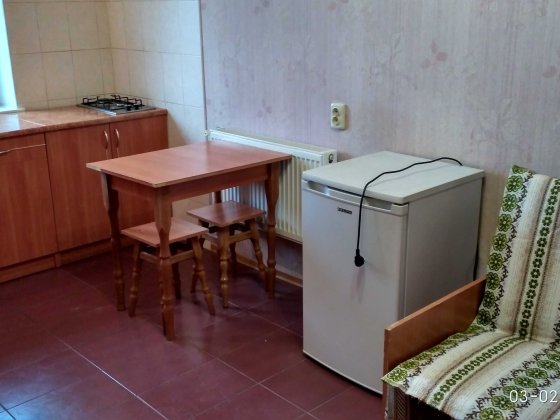 Довгострокова оренда квартири район ТЦ"Апрель" Киев