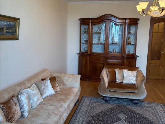 БЕЗ КОМИССИИ! Аренда 2-к квартиры на Печерске(Старонаводницкая 8а)!