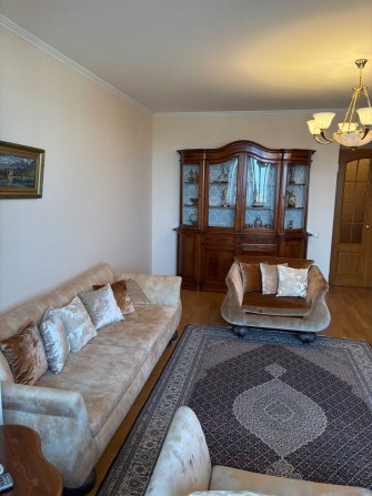 БЕЗ КОМИССИИ! Аренда 2-к квартиры на Печерске(Старонаводницкая 8а)! - фото 1