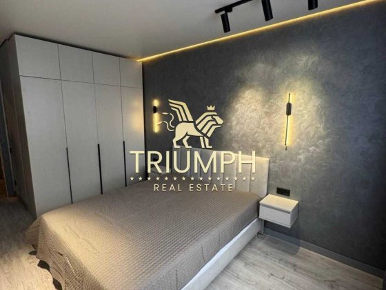 ЖК Варшавський 3 | Світло 24\7 | Перша здача | Комфортна євро двійка | Виноградар Київ