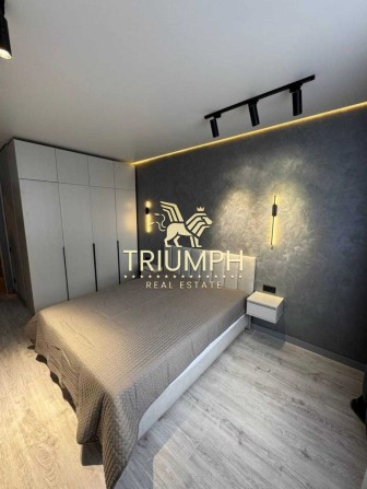 ЖК Варшавський 3 | Світло 24\7 | Перша здача | Комфортна євро двійка | Виноградар - фото 1