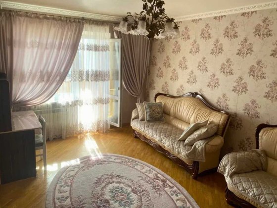 Тираспільська 47, Поділ, оренда сучасної 2к квартири