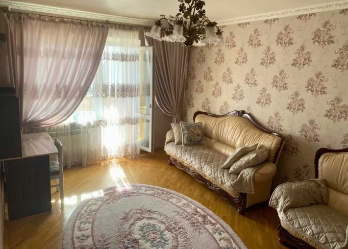 Тираспільська 47, Поділ, оренда сучасної 2к квартири - фото 1