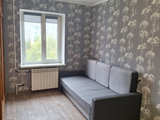 Сдам однокомнатную квартиру. Проспект Европейского Союза 70Б.Ретровиль Київ