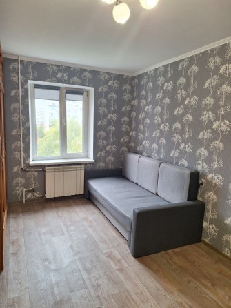 Сдам однокомнатную квартиру. Проспект Европейского Союза 70Б.Ретровиль - фото 1