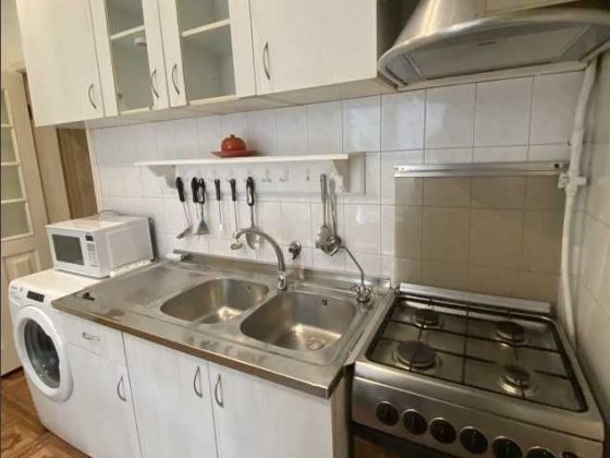 ПРОСТОРА 4-К квартира метро Нивки Берестейський пр-т Киев