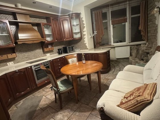 Власник! Оренда квартири бул Лесі Украінки Киев