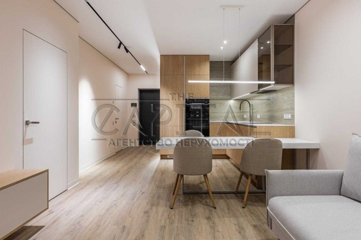 ГЕНЕРАТОР Аренда квартиры ЖК White Lines ЖК Вайт Лайнс ул. Васильковская Голосеевский ПАРК - фото 1