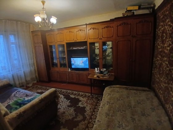 1-кімн вул.Симиренка 26  Борщагівка Киев