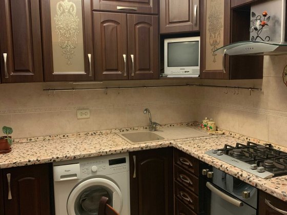 Оренда 2х кімнатної квартири від власника м. Академмістечко, Київ Киев