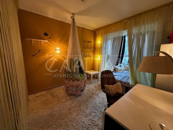 Оренда квартири, вул. Заболотного , Теремки 1 - фото 1