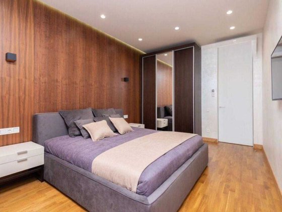 Оренда квартири Центр Печерськ / новий ремонт ЖК Pechersky / ТОП