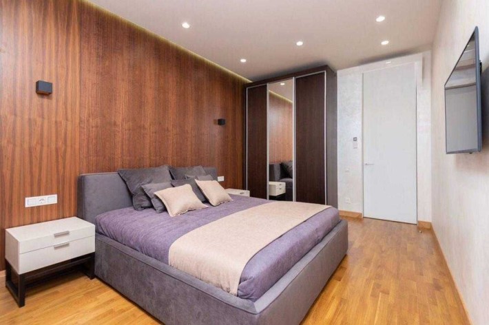 Оренда квартири Центр Печерськ / новий ремонт ЖК Pechersky / ТОП - фото 1