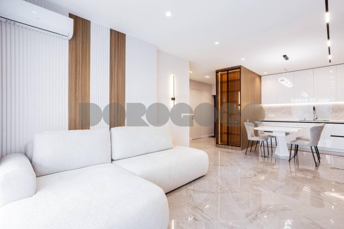 Оренда 3к квартири ЖК White Lines - фото 1