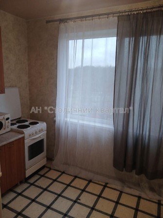 Спам 1к, Заболотного 32, метро Теремки, Голосіївській - фото 1