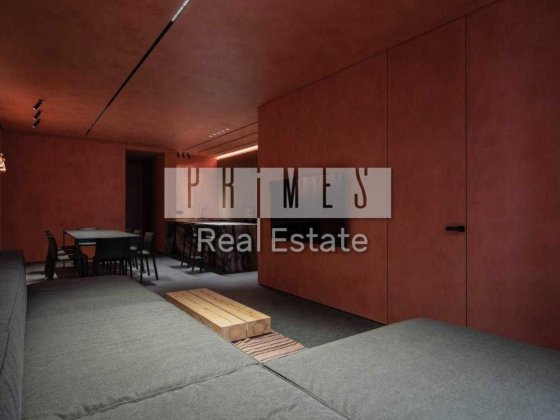 Аренда 3к квартиры 120м2, ЖК Новопечерские Липки, ул. Верхогляда, 15Б