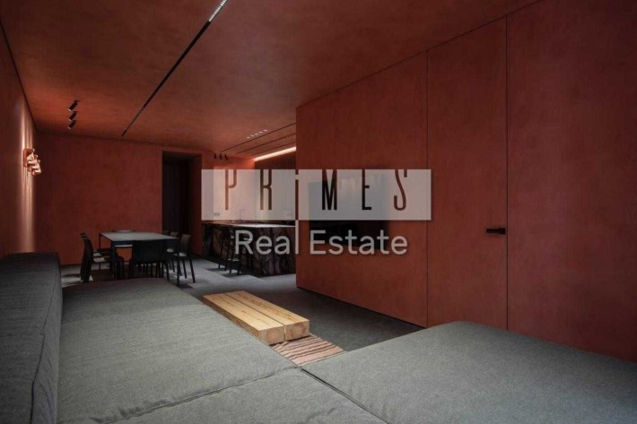 Аренда 3к квартиры 120м2, ЖК Новопечерские Липки, ул. Верхогляда, 15Б - фото 1