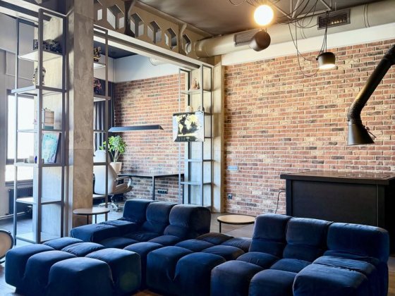 Без% оренда Парк Авеню ЕКОФЛО Park Avenue 100м 2-комн