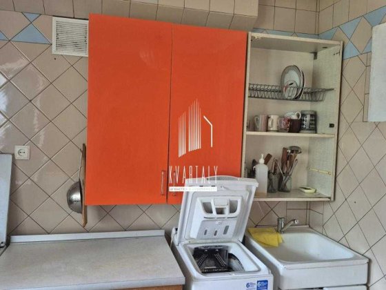 Двокімнатна квартира на Березняках Киев