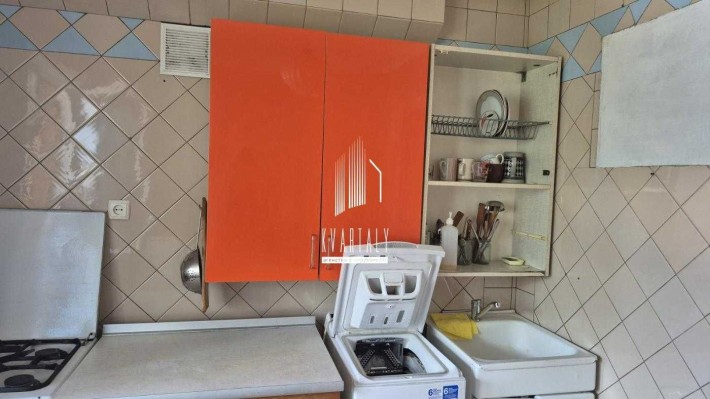 Двокімнатна квартира на Березняках - фото 1