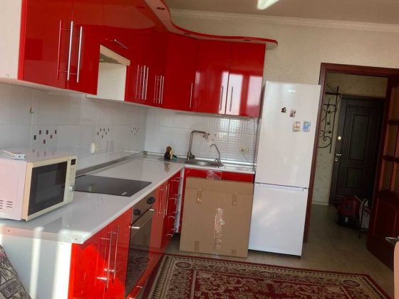 Оренда 1 к кв Чавдар 5 Осокорки Київ